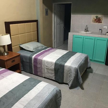 Posada Casa Pascola El Fuerte Zewnętrze zdjęcie